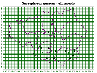 All records since 1980