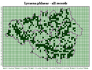 All records since 1980