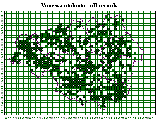 All records since 1980