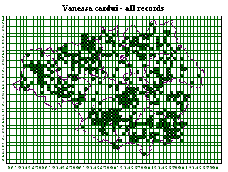 All records since 1980