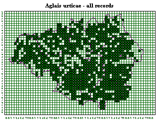 All records since 1980
