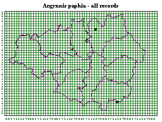 All records since 1980
