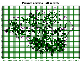 All records since 1980