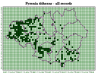 All records since 1980