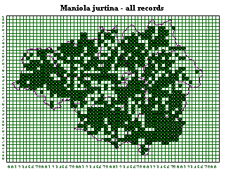 All records since 1980