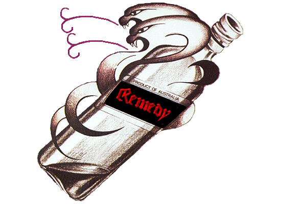 remedy