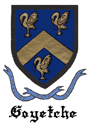 Goyetche