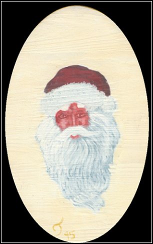 Santa