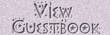 View my Guestbook