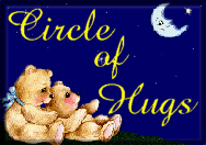 Circle Of Hugs