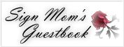 Sign My 
Guestbook