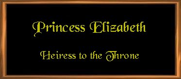 Princess Elizabeth Pheyland