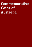 Text Box: Commemorative Coins of Australia
