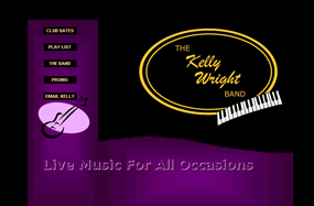 Kelly Wright Band