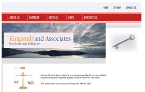 Kingsmill and Associates