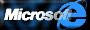 Tested for Microsoft Internet Explorer