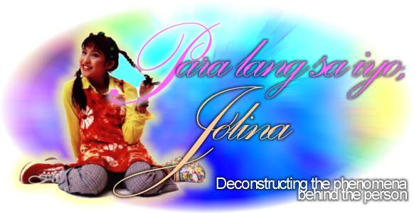 Para Sa Iyo, Jolina