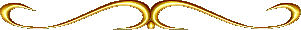 Gold Divider