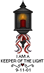 If you'd like to be a keeper of the light, click here