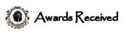 Awards our site has received.  Thank You!