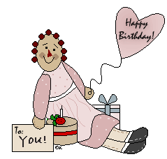 Thank you Annette!