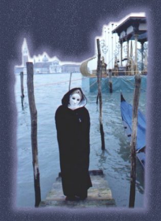 mask