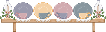 teabar