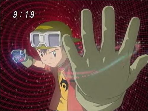 digi armor energize!!!