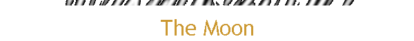 The Moon