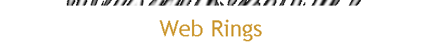 Web Rings