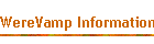 WereVamp Information