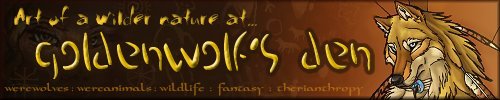 Goldenwolf's Den  (http://www.goldenwolfen.com/)