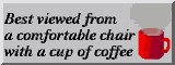 Enjoy with a coffee