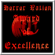 Horror Nation Award
