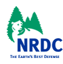 Natural Resources Defense Council