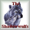 The Shadow Wulfs Den