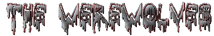 The Werewolves