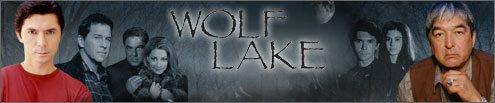Wolf Lake