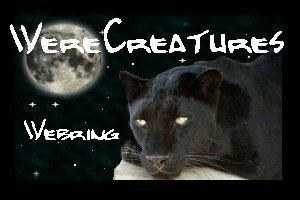 Werecreatures webring