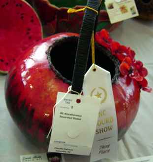 Third Place