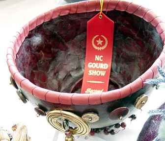 Second place winner by Fonda Haddad