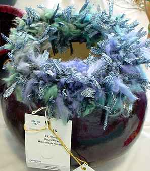 Third Place Winner by Cathy Griner