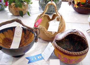 Natural Woven Basket category