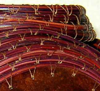 Dianne Masi, Mahogany Deco