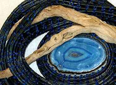 Diannne Masi, Ripples on the Pond