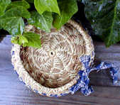 2001 People Basket