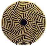 fretwork basket by Joyce Shannon