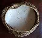 Mica Dish by Jean Powell