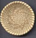 PZ Collection Mini Papago Basket
