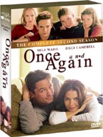 Once and Again